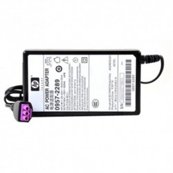 Genuine 20W HP 0957-2269 0957-2242 Printer AC Power Adapter Charger