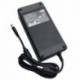 Genuine 230w MSI wt72-2ol16sr21bw wt72 2ol-1266es ac adapter charger
