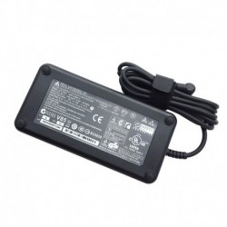 150W Medion Akoya P7627 P7627T 17.3 AC Power Adapter Charger Cord