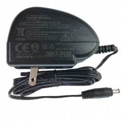 Genuine 27W HP 0957-2121 0957-2120 Printer AC Power Adapter Charger