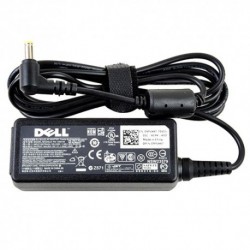 Genuine 30W Dell 313JX 330-2063 AC Adapter Charger Power Cord