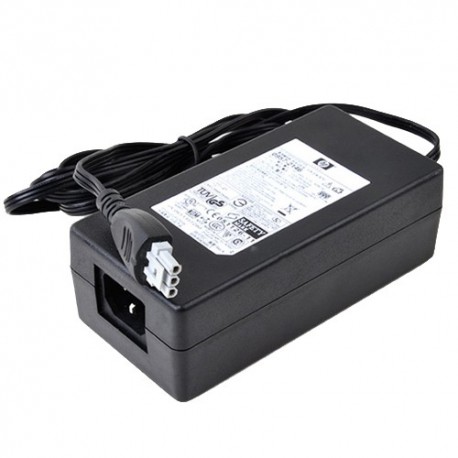 Genuine 30W HP PhotoSmart 2575V Printer AC Power Adapter Charger