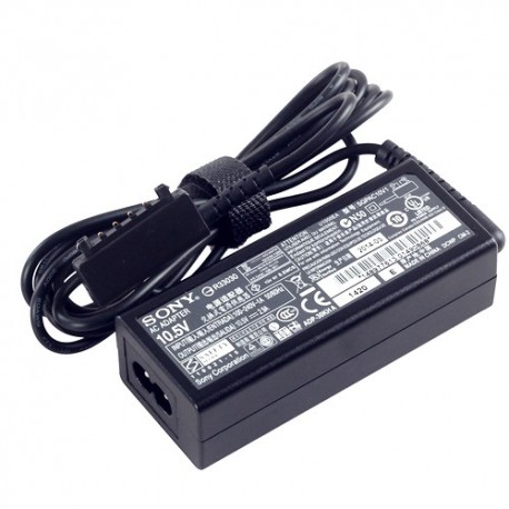 Genuine 30W Sony SGPT112CAS SGPT112GBS AC Power Adapter Charger Cord