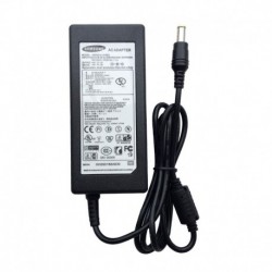 Genuine 35W Samsung S24D300H AC Power Adapter Charger Cord