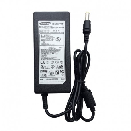 Genuine 35W Samsung S24D300H AC Power Adapter Charger Cord