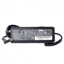 Genuine 39W Sony VGP-AC19V73 ADP-45CEA AC Adapter Charger
