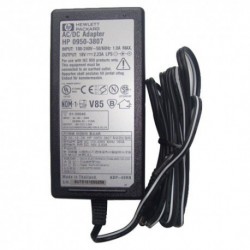 Genuine 40W HP 0950-2880 Printer AC Adapter Charger