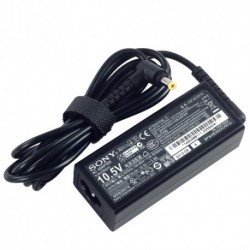 Genuine 40W Sony VAIO SVD1322ZPAR AC Power Adapter Charger Cord
