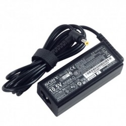 Genuine 40W Sony VAIO SVP1321BPXR AC Power Adapter Charger Cord