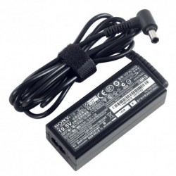 Genuine 40W Sony VAIO SVE15112FXS SVE15114FXS AC Adapter Charger