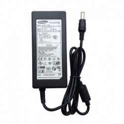 Genuine 42W Dell 17-inch 19-inch LCD AC Power Adapter Charger