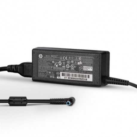 Genuine 45W HP Pavilion 13-a000ne x360 AC Adapter Charger Power Cord