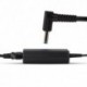 Genuine 45W HP Pavilion 13-a080na x360 AC Adapter Charger Power Cord