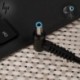 Genuine 45W HP Pavilion 15-ab116tx 15-ab211nc 15-ab289sa Adapter