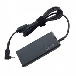 Genuine 45W Acer Aspire R13 R7-371T AC Power Adapter Charger Cord