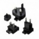 Genuine 45W Asus X551CA-SX022H X551CA-SX024D AC Power Adapter Charger Cord