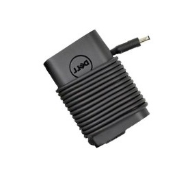 Genuine 45W Dell 04H6VH 4H6VH DA45NM131 AC Power Adapter Charger Cord