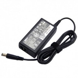 Genuine 45W Dell PA-20 Family AC Power Adapter Charger Cord