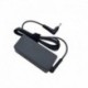 Genuine 45W Lenovo 100S Chromebook 11-iby AC Adapter Charger Cord