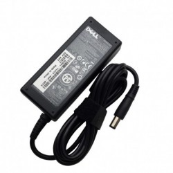 Genuine 50W Dell 9834T 09834T AC Power Adapter Charger Cord