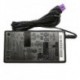 Genuine 50W HP PhotoSmart D7360 Printer AC Power Adapter Charger Cord