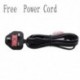 Genuine 50W HP 0950-4476 Printer AC Power Adapter Charger Cord