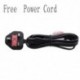 Genuine 50W HP PhotoSmart D7360 Printer AC Power Adapter Charger Cord