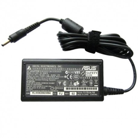 Genuine 60W Asus Eee Slate EP121-1A011M EP121-1A013M Tablet AC Adapter Charger