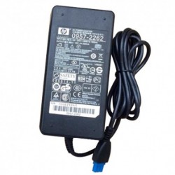 Genuine 64W HP Officejet Pro K5300 Printer AC Power Adapter Charger