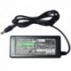 Genuine 64W Sony PCGA-AC5E PCGA-AC16V AC Power Adapter Charger Cord