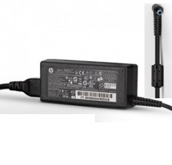 Genuine 65W HP Envy TouchSmart 15-j003tx AC Adapter Charger