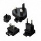 Genuine 65W Asus Chromebox-M075U ET2020AUKK ET2020AUTK AC Adapter