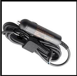 19.5V HP 350 G1 HSTNN-I18C Car Charger DC Adapter