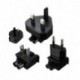 Genuine 65W Asus BU400V BU400VC AC Power Adapter Charger Cord