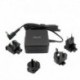 Genuine 65W Asus TP300LJ-1A AC Power Adapter Charger Cord