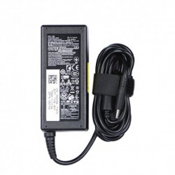 Genuine 65W Dell inspiron 13 7352 AC Power Adapter Charger Cord