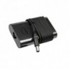Genuine 65W Dell 06TFFF 6TFFF M1P9J AC Power Adapter Charger Cord