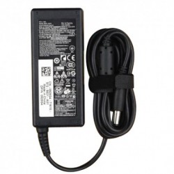 Genuine 65W Dell 310-6325 310-6460 AC Power Adapter Charger Cord