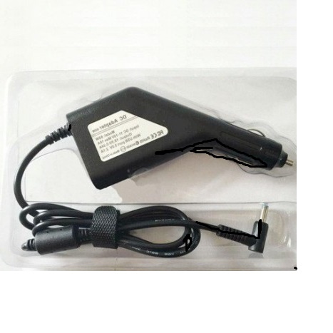 19.5v Dell 03RG0T 3RG0T 44PV8 Car Charger