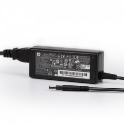 Genuine 65W HP Envy 4-1018tu 4-1020tu AC Adapter Charger