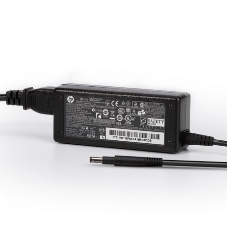 Genuine 65W HP Envy 4-1018tu 4-1020tu AC Adapter Charger