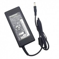 Genuine 65W Lenovo IdeaPad U350 Z370 AC Power Adapter Charger Cord