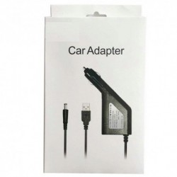 19.5v Dell 03RG0T 3RG0T 44PV8 Car Charger