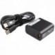 Genuine 65W Lenovo ADL65WLD 5A10J40302 Adapter Charger + USB Cable