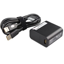 Genuine 65W Lenovo GX20K15992 Adapter Charger + USB Cable