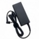 Genuine 65W MSI cr400-t3101g25sx cr400-t3301g25sx ac adapter charger