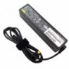 Genuine 65W Slim Fujitsu CP500585-02 AC Power Adapter Charger Cord