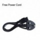 Genuine 65W Slim Fujitsu Lifebook AH564 AC Power Adapter Charger Cord