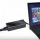 Genuine 65W Sony VAIO Fit 14A SVF14N1C5E AC Adapter Charger