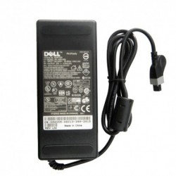Genuine 70W Dell Precision M40 M50 AC Power Adapter Charger Cord